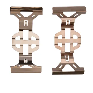 R1 Concepts HK1-63069 Disc Brake Hardware Kit